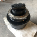 Motor de desplazamiento JS330LC JS330LC Mando final A0073